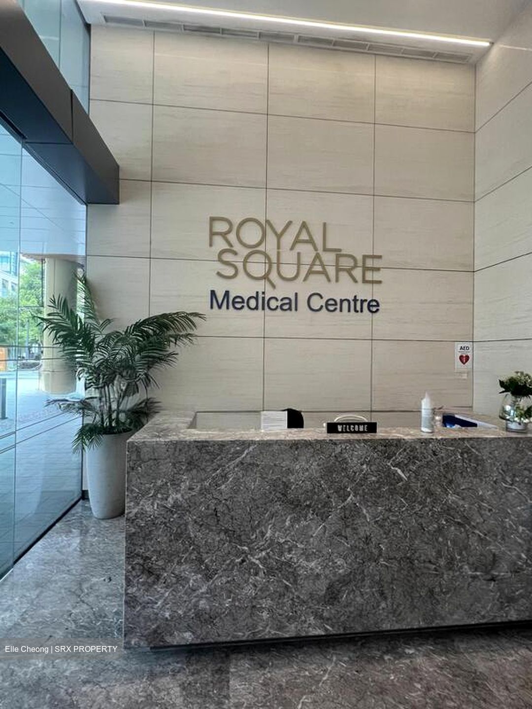 Royal Square At Novena (D12), Retail #572954361
